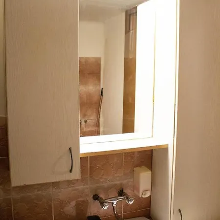 Small Affordable Apartment In Siska District * 卢布尔雅那