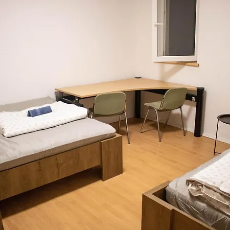 公寓 Small Affordable Apartment In Siska District 卢布尔雅那